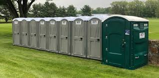Best Portable Restroom Servicing (Cleaning and Restocking)  in Salisbury, NC