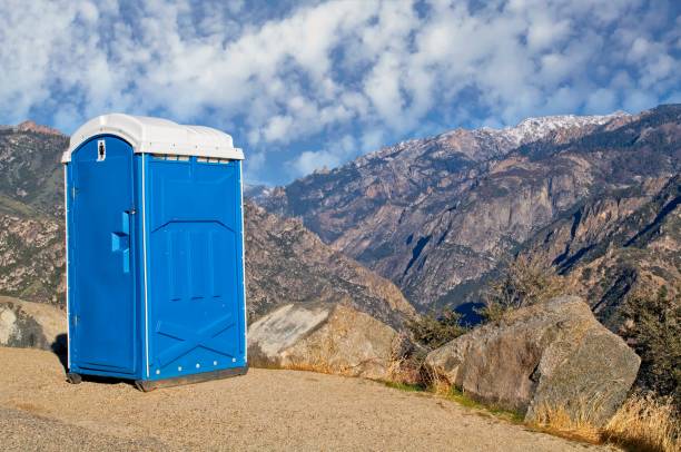 Best Portable Restroom Maintenance and Cleaning  in Salisbury, NC