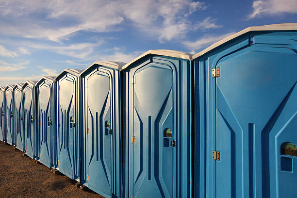 Best Portable Toilets with Baby Changing Stations  in Salisbury, NC